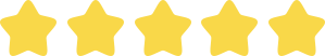 5 stars