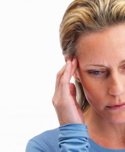Bruxism, Stress