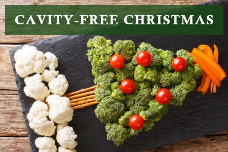 Advanced Dentistry by Design offers Carson City suggestions for healthier holiday treats