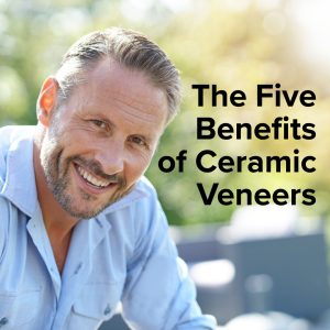 Carson City dentists, Dr. Euse and Dr. Wright at Advanced Dentistry by Design, share the benefits of ceramic veneers. Read on to discover the reasons why you need to consider them when looking to improve the appearance of your smile.