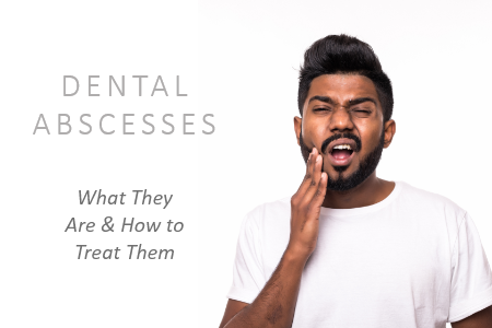 Advanced Dentistry by Design talks to Carson City, NV about Dental Abscesses.