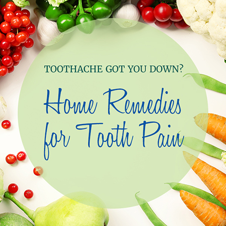 Home Remedies