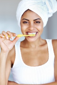 Manual vs electric at your Carson City dentist at Advanced Dentistry by Design