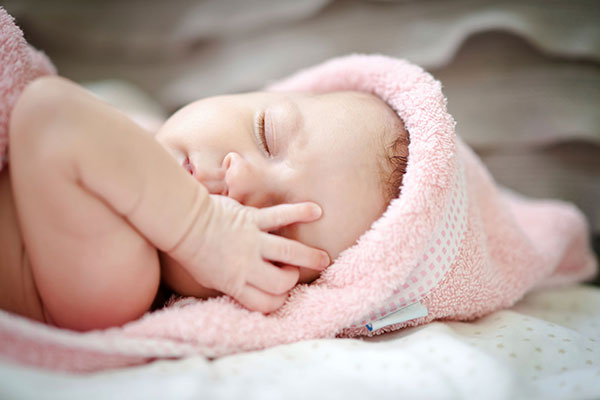 cavities in baby teeth at your Carson City dentist at Advanced Dentistry by Design