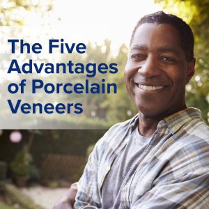 Carson City dentists, Dr. Euse and Dr. Wright at Advanced Dentistry by Design, share insights into the benefits of using porcelain veneers to improve one’s smile.