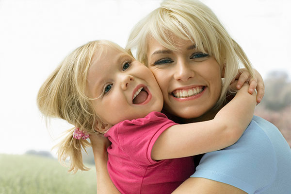 Teething relief available in Carson City at Advanced Dentistry by Design
