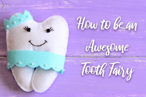 Advanced Dentistry by Design in Carson City provides some helpful ideas on how to handle your child's tooth loss.